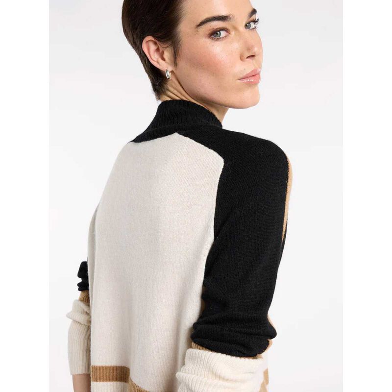 Marco Polo Winter Harvest Sweater image number 2